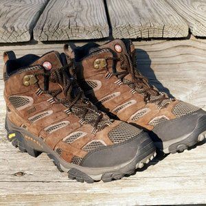 Merrell Moab Men's  Hiking Boots